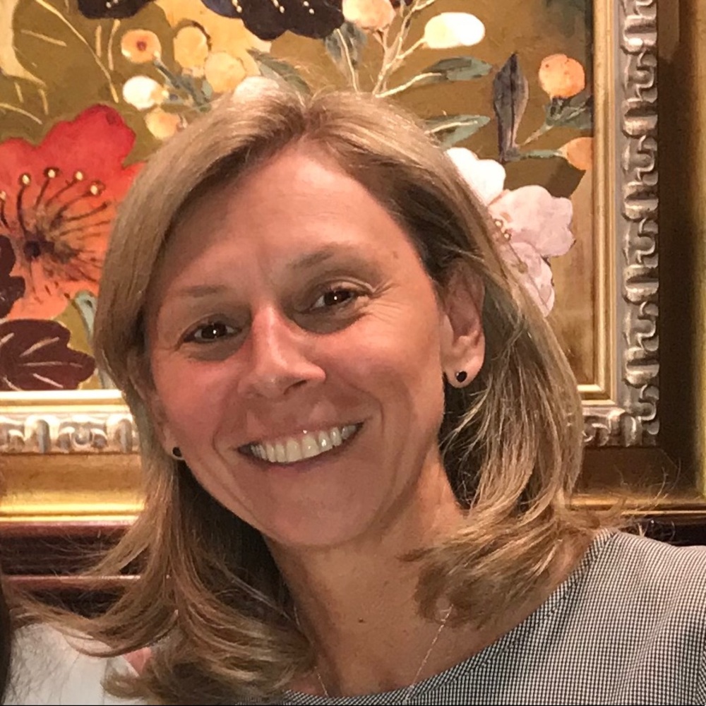 Meet your Posher, Jackie